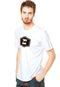 Camiseta Billabong Brand New Branca - Marca Billabong