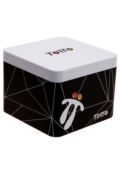 Reloj totto stainless steel back store