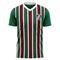 Camisa Braziline Fluminense Volcano Infantil - Marca braziline