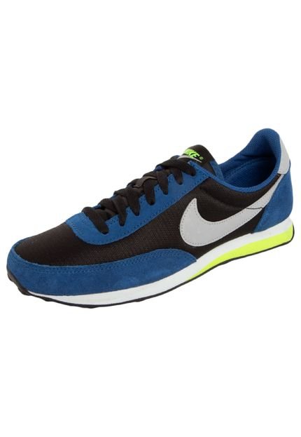 Tênis Nike Elite GS Azul - Marca Nike Sportswear