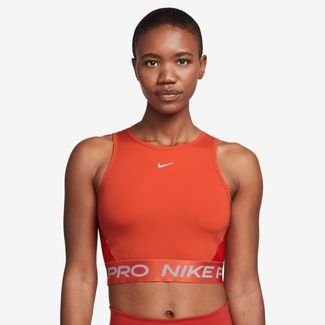 Regata Nike Pro Feminina