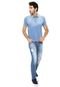 Calça Jeans Forum Igor Skinny Azul - Marca Forum