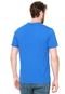 Camiseta Levis California Azul - Marca Levis