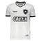 Camisa Topper Botafogo Oficial III 2018 Masculina - Marca Topper