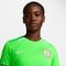 Camisa Nike Nigéria I 2023/24 Torcedora Pro Feminina - Marca Nike