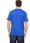 Camiseta Hurley Blindside Azul - Marca Hurley