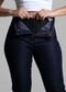 Calça jeans sawary super lipo - 267577 - Azul Escuro - SAWARY - Marca Sawary