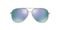 Óculos de Sol Michael Kors 10013R MK5016 KENDALL I Prata - Marca Michael Kors