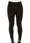 Legging Puma Fundamentals ESS W Preta - Marca Puma Fundamentals