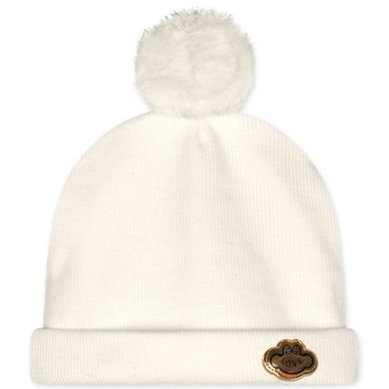 Gorro Com Pompom Feminino Infantil Lilica - Marca Lilica Ripilica