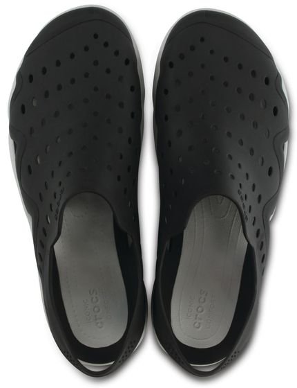 Crocs Swiftwater Wave Men Preto - Marca Crocs