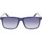 Óculos de Sol Calvin Klein Jeans 21624S 400 Azul Masculino - Marca Calvin Klein Jeans
