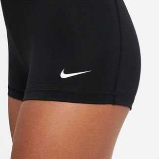 Shorts Nike Pro Preto