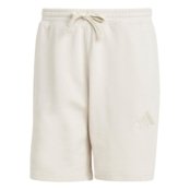 Adidas Shorts Moletinho ALL SZN - Marca adidas