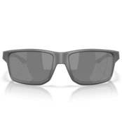 Óculos de Sol Oakley Gibston XL Steel Prizm Black Polarized - Marca Oakley