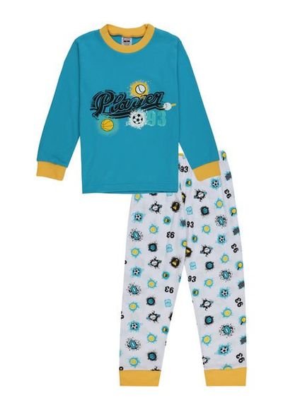 Dafiti pijamas niños 2025