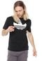 Camiseta adidas Skateboarding Shmoo Tee Preta - Marca adidas Skateboarding