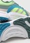 Tênis adidas Originals Soko W Verde/Azul - Marca adidas Originals