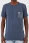 Camiseta Hang Loose Scale Azul - Marca Hang Loose