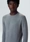 Sweater Tricot Classic Cotton Ii - Marca Osklen