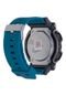 Relógio G-Shock GD-400-2DR Azul/Cinza - Marca G-Shock