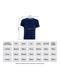 Camiseta Tommy Hilfiger Masculina Essential V-Neck Preta - Marca Tommy Hilfiger