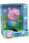 George Com Atividades - Peppa Pig - Marca Elka