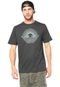 Camiseta Hurley Morning View Cinza - Marca Hurley