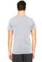 Camiseta Calvin Klein Performance Athletic Lo Cinza - Marca Calvin Klein Performance