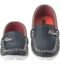 Sapato Mocassim Masculino Infantil Mocassin Infantis Marinho - Marca Minipasso