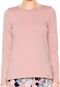 Blusa Upman Power Rosa - Marca Upman