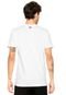 Camiseta Hang Loose Palm Branco - Marca Hang Loose