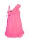 Vestido Lilica Ripilica Delicate Rosa - Marca Lilica Ripilica