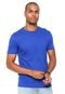 Camiseta Calvin Klein Lisa Azul - Marca Calvin Klein