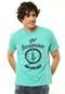Camiseta Lemon Grove Bússola Verde - Marca Lemon Grove