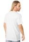 Camiseta Element Lush Branca - Marca Element