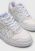 Tênis Asics Ex89 Off-White - Marca Asics