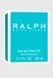 Perfume 50ml Ralph Eau de Toilette Ralph Lauren Feminino - Marca Ralph Lauren