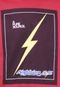 Camiseta Lightning Bolt Cover Vinho - Marca Lightning Bolt