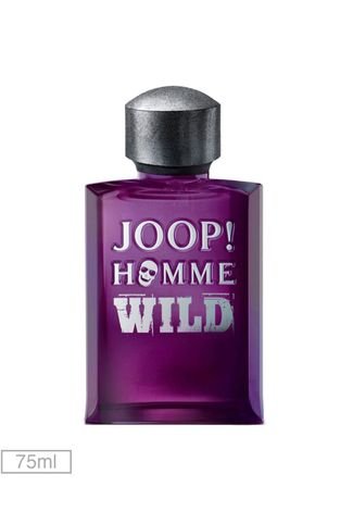 Perfume JOOP! Homme Wild Joop Fragrances 75ml