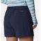 Shorts Columbia Summerdry Cargo Marinho Feminino - Marca Columbia