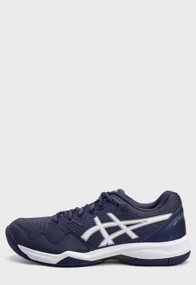 Tenis asics masculino dafiti clearance
