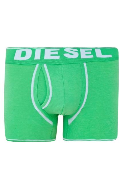 Cueca Diesel Color Verde - Marca Diesel