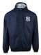 Jaqueta New Era Windbreak New York Yankees Marinho - Marca New Era