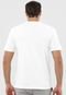 Kit 2pçs Camiseta MASH Logo Cinza/Branco - Marca MASH