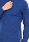 Camisa Tommy Hilfiger Slim Fit Azul-Marinho - Marca Tommy Hilfiger