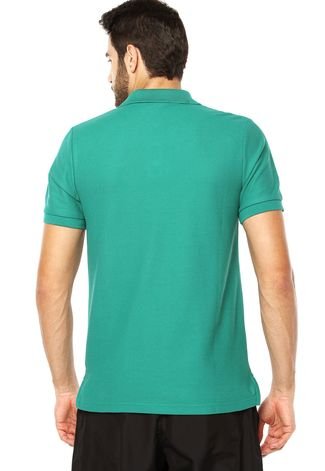 Camisa Polo Nike Club Sportswear Verde, Vivano Sports - A loja do