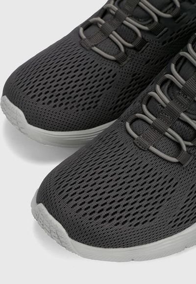 Skechers equalizer 2025 dorados