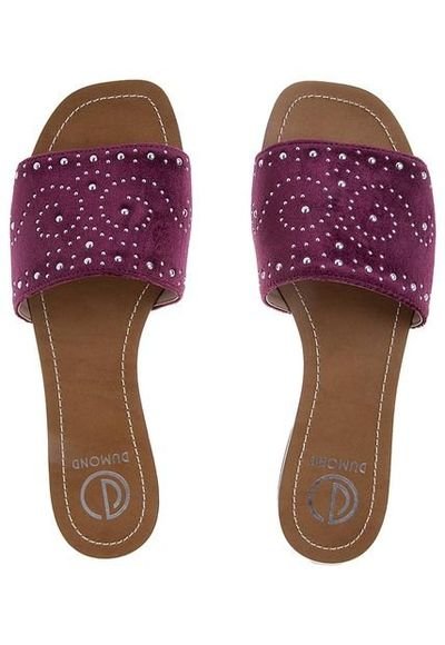 Sandalias dumond hot sale dafiti