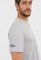 Camiseta Nike Dfc Projec Cinza - Marca Nike